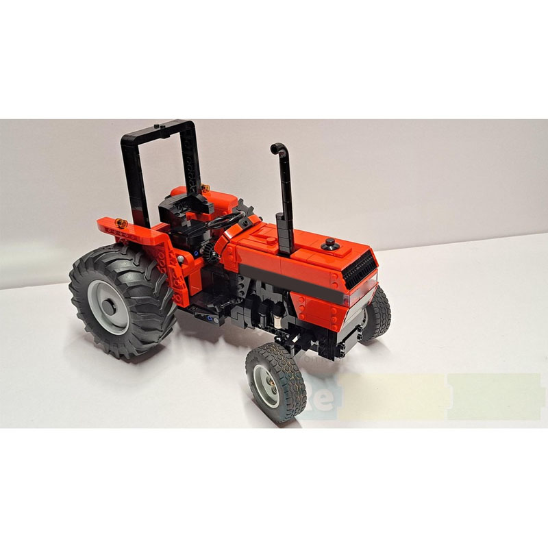 Agriculture Farming Education - MOC-202283 도시 농장 농업 80년대 레트로