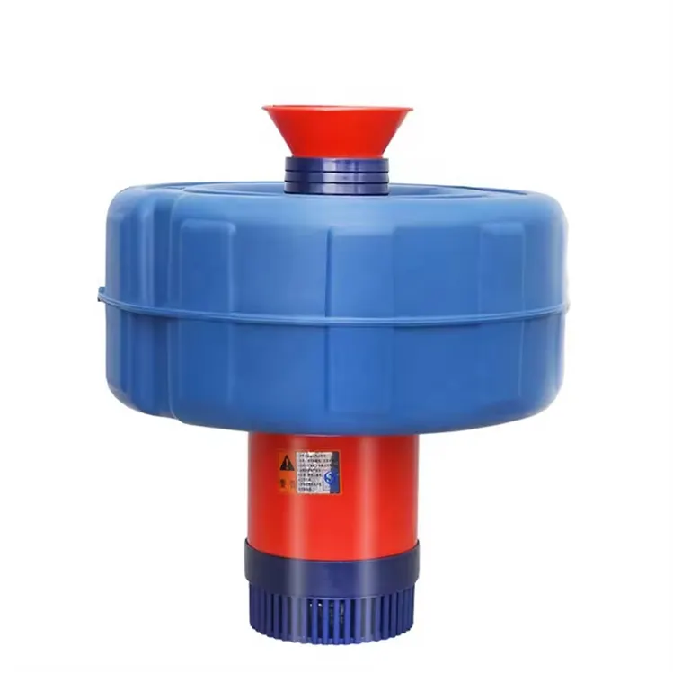 Aquaculture Aerator Pump - 어류 양식장용 호수 에어레이터, 에어레이터 펌프