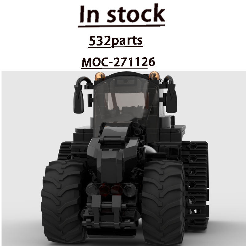 Agriculture Farming Education - MOC-271126 도시 거리 농장 농업 화물