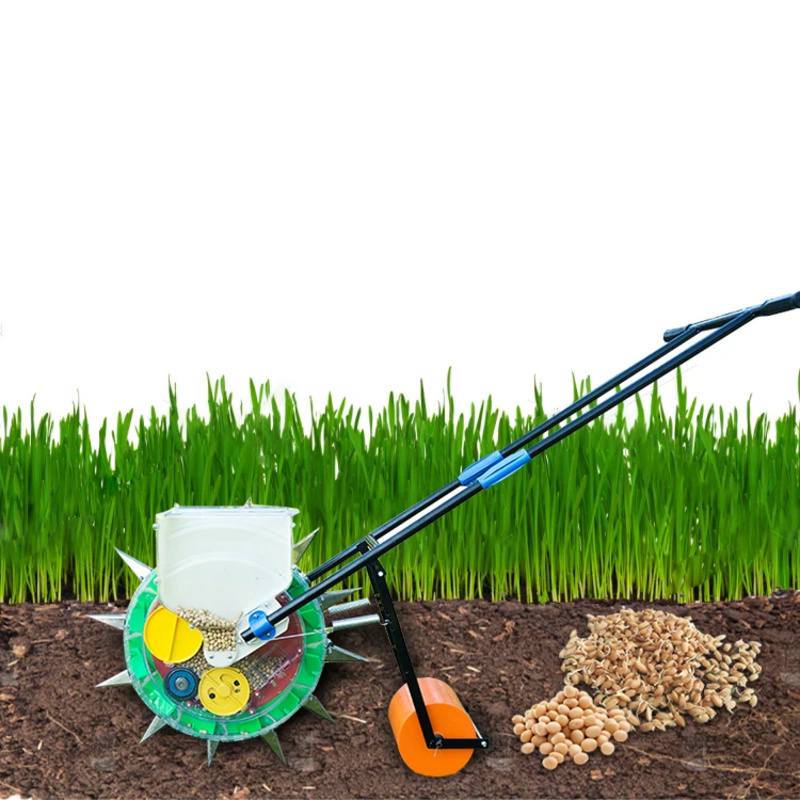 Agriculture Onion Farming - 농장용 양파 파종기 마늘 상추 종자