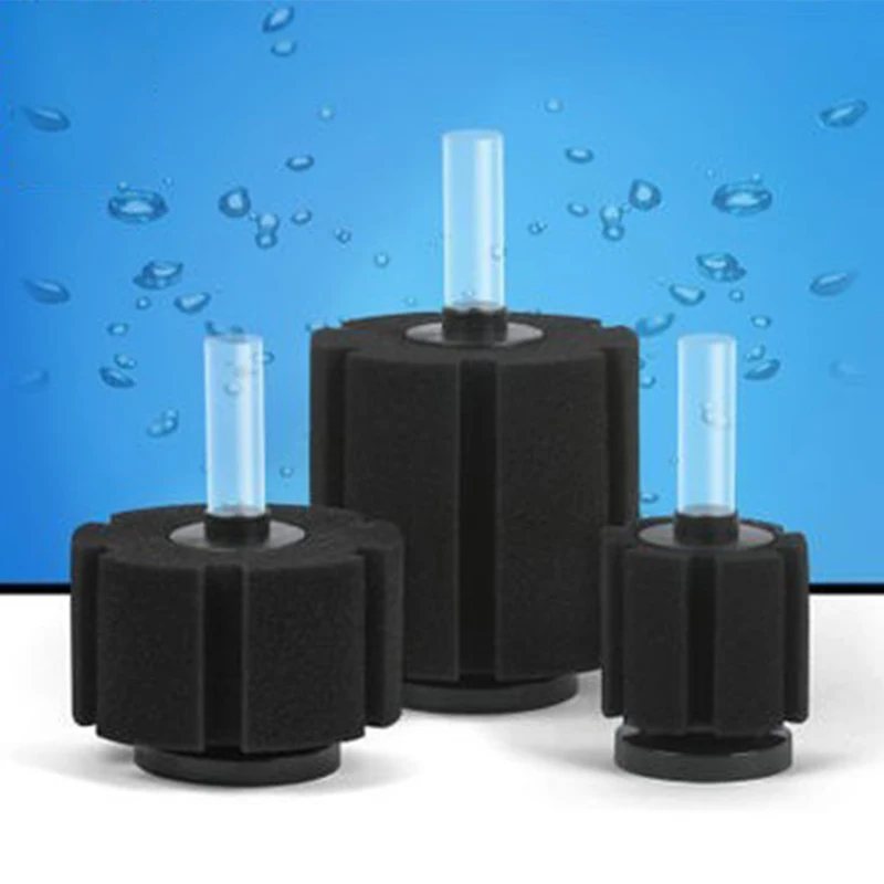 Aquaculture Aerator Pump - 어항 필터 스펀지, 어항 에어 펌프