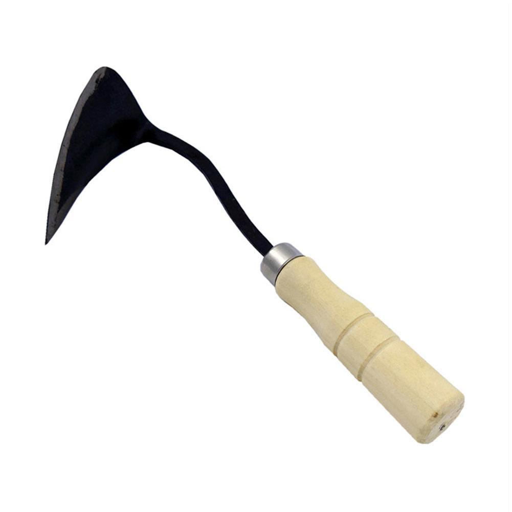 Farming Agriculture Tools - 농기구 삼각형 줄괭이괭이 가정용 농업용 제초괭이