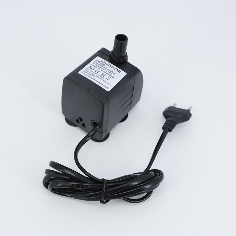 Aquaculture Aerator Pump - AC 220V 16W 25W 수중 워터