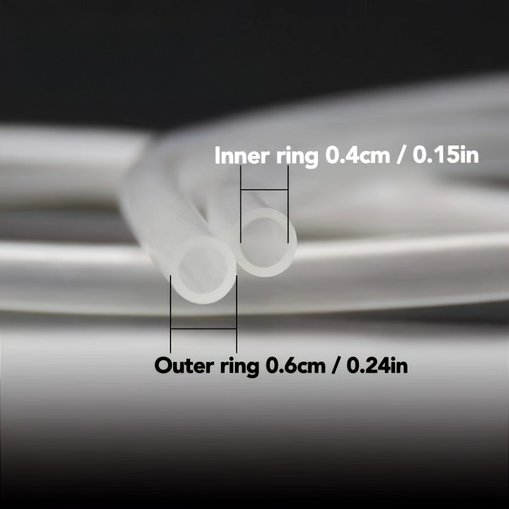 투명 PVC 어항 에어라인 튜빙 4*6mm 어항 산소  - Aquaculture Aerator Pump 리뷰 및 가격