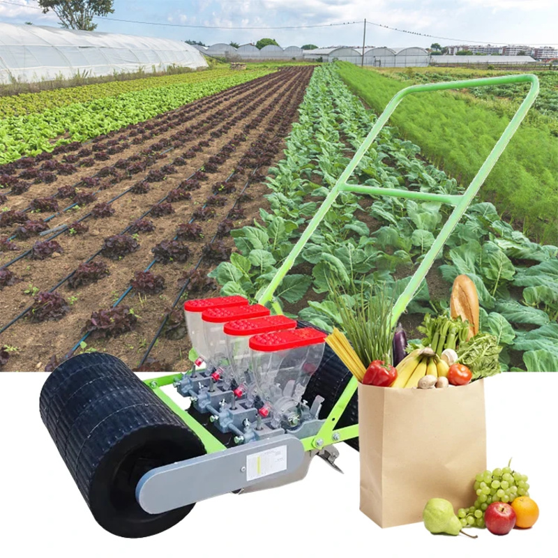 창티엔 수동 파종기 양파 기계 배추 씨앗 수박 씨앗 파 - Agriculture Onion Farming 리뷰 및 가격
