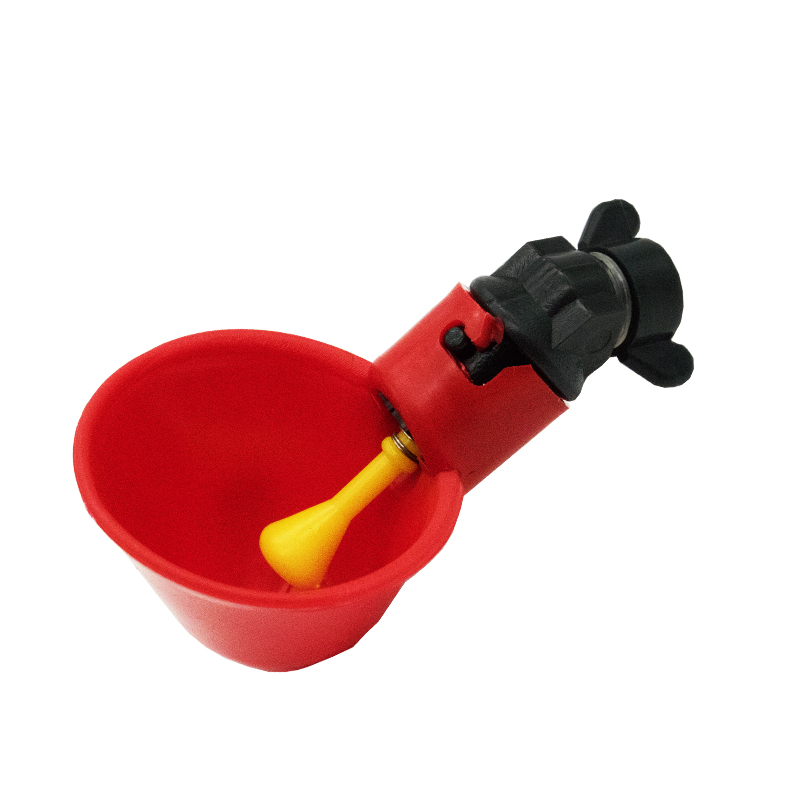 5/10Pcs 치킨 메추라기 매달려 물 컵 젖꼭지 마시 - Chicken Nipple Drinker 리뷰 및 가격
