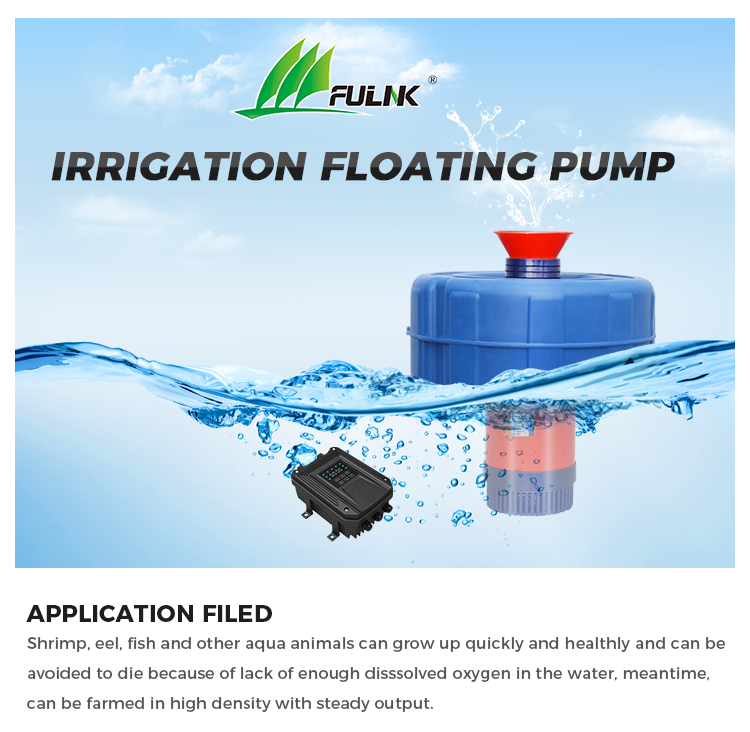 어류 양식장용 호수 에어레이터, 에어레이터 펌프 시스템 - Aquaculture Aerator Pump 리뷰 및 가격