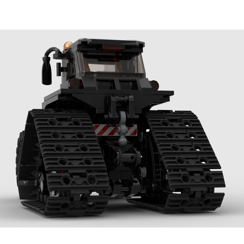MOC-271126 도시 거리 농장 농업 화물 트랙터  - Agriculture Farming Education 리뷰 및 가격