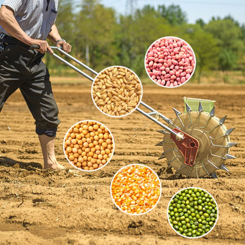 농장용 양파 파종기 마늘 상추 종자 파종기 - Agriculture Onion Farming 리뷰 및 가격