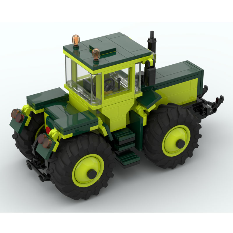 MOC-257760 야외 농장 농업용 모래 불도저 트랙 - Agriculture Farming Education 리뷰 및 가격