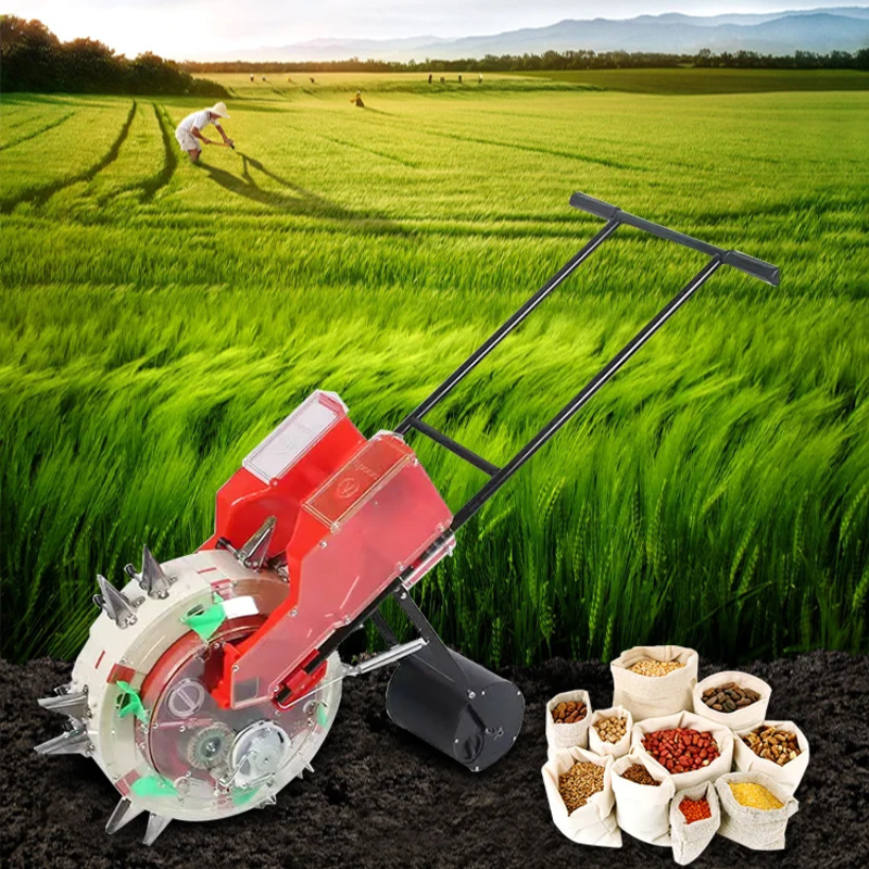 농장용 수동식 양파 파종기 - Agriculture Onion Farming 리뷰 및 가격