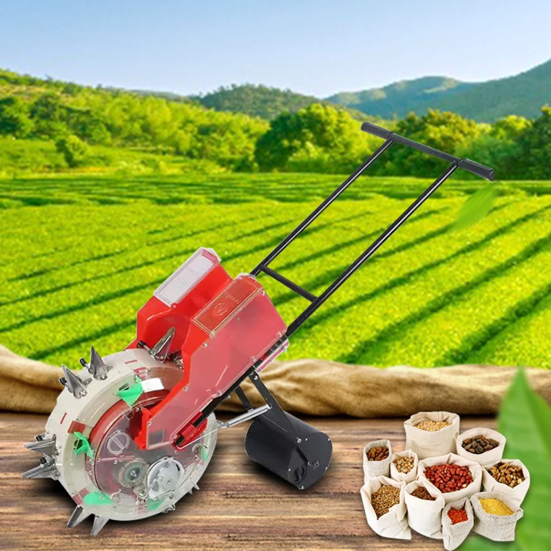 농장용 수동식 양파 파종기 - Agriculture Onion Farming 리뷰 및 가격