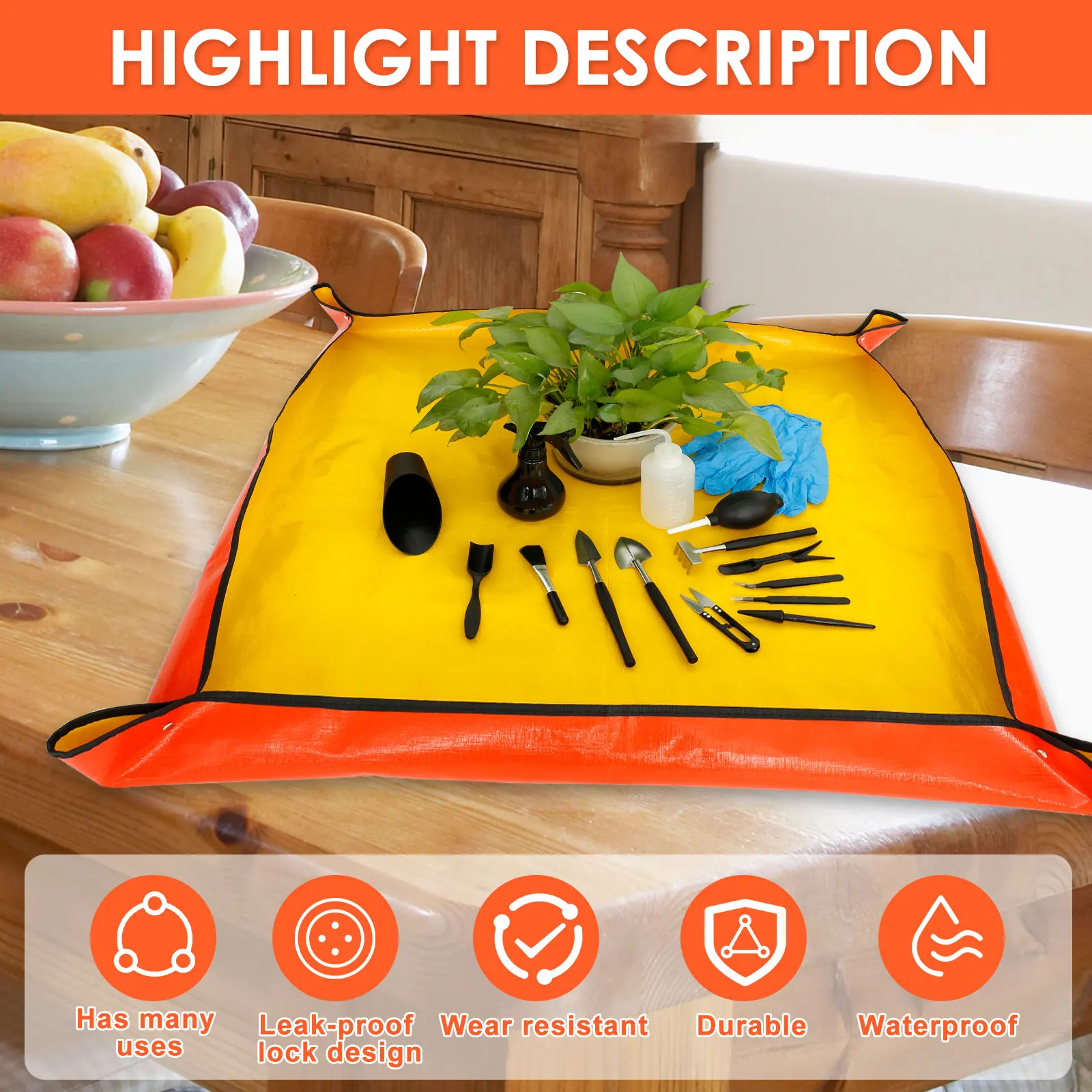 13/16Pcs 정원 즙이 많은 식물 도구 실내 소형  - Farming Agriculture Tools 리뷰 및 가격