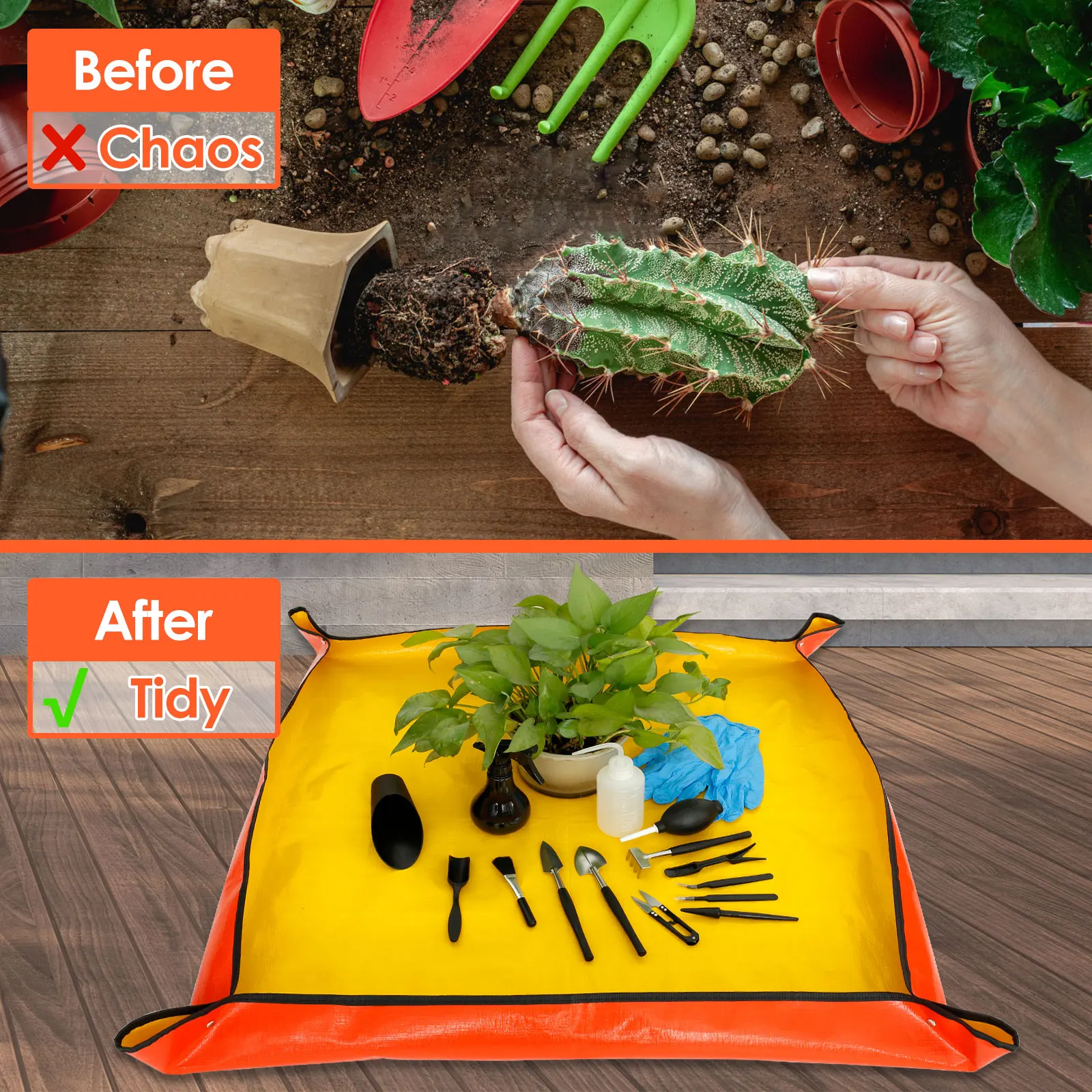 13/16Pcs 정원 즙이 많은 식물 도구 실내 소형  - Farming Agriculture Tools 리뷰 및 가격
