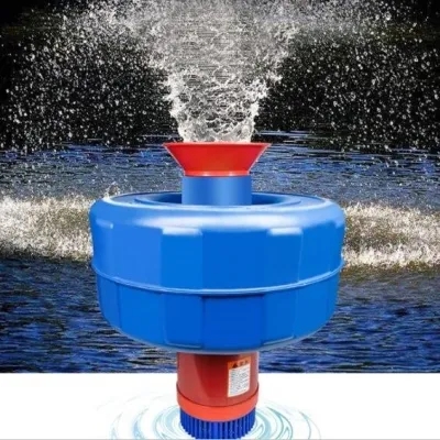 DC 72V 1100W 어류 양식장 펌프 태양광 연못  - Aquaculture Aerator Pump 리뷰 및 가격