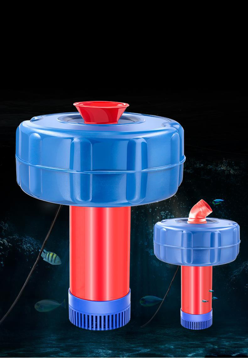 DC 72V 1100W 어류 양식장 펌프 태양광 연못  - Aquaculture Aerator Pump 리뷰 및 가격
