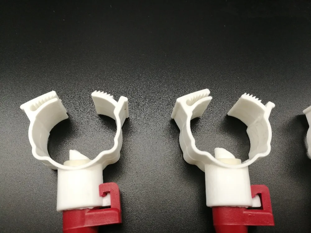 100 세트 치킨 도구 마시는 분수 직경 20mm 공  - Chicken Nipple Drinker 리뷰 및 가격