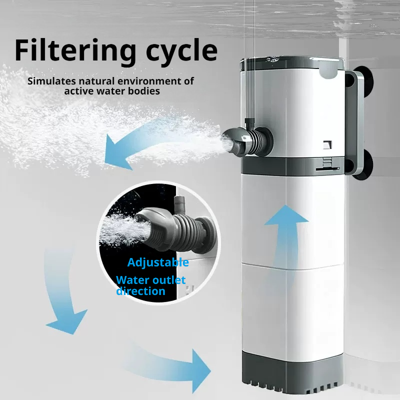수중 수족관 필터 펌프, 220v–240v; 내장형 수 - Aquaculture Aerator Pump 리뷰 및 가격