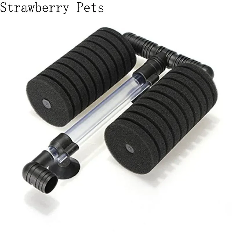 수족관 어항용 수족관 필터, 에어 펌프 스키머, 생화학 - Aquaculture Aerator Pump 리뷰 및 가격