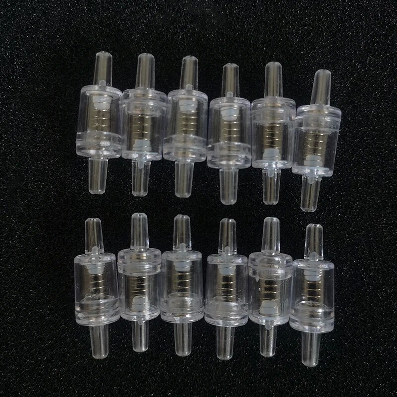 5/10/20pcs 수족관 공기 펌프 체크 밸브 5 X - Aquaculture Aerator Pump 리뷰 및 가격