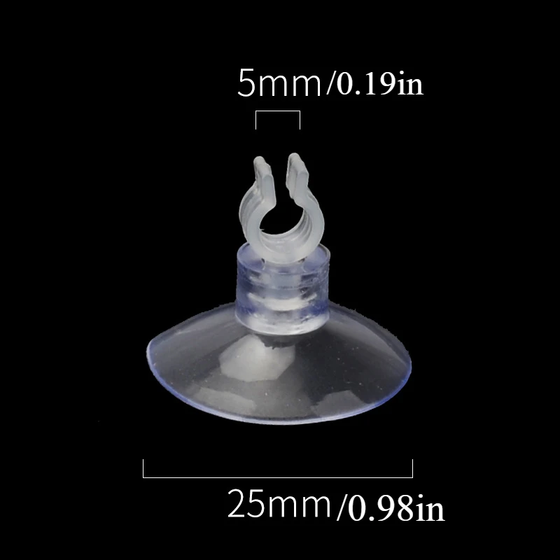 10개 고무 수족관 어항 흡착판 에어 라인 튜브 호스  - Aquaculture Aerator Pump 리뷰 및 가격