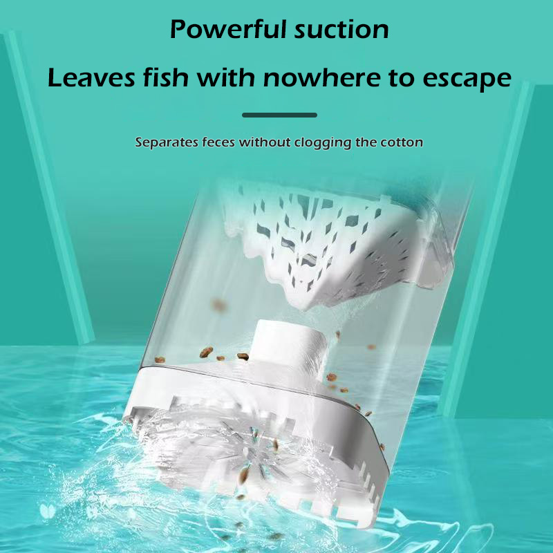 수족관 필터 펌프, 수중 조용한 에어레이션 펌프, 내장 - Aquaculture Aerator Pump 리뷰 및 가격
