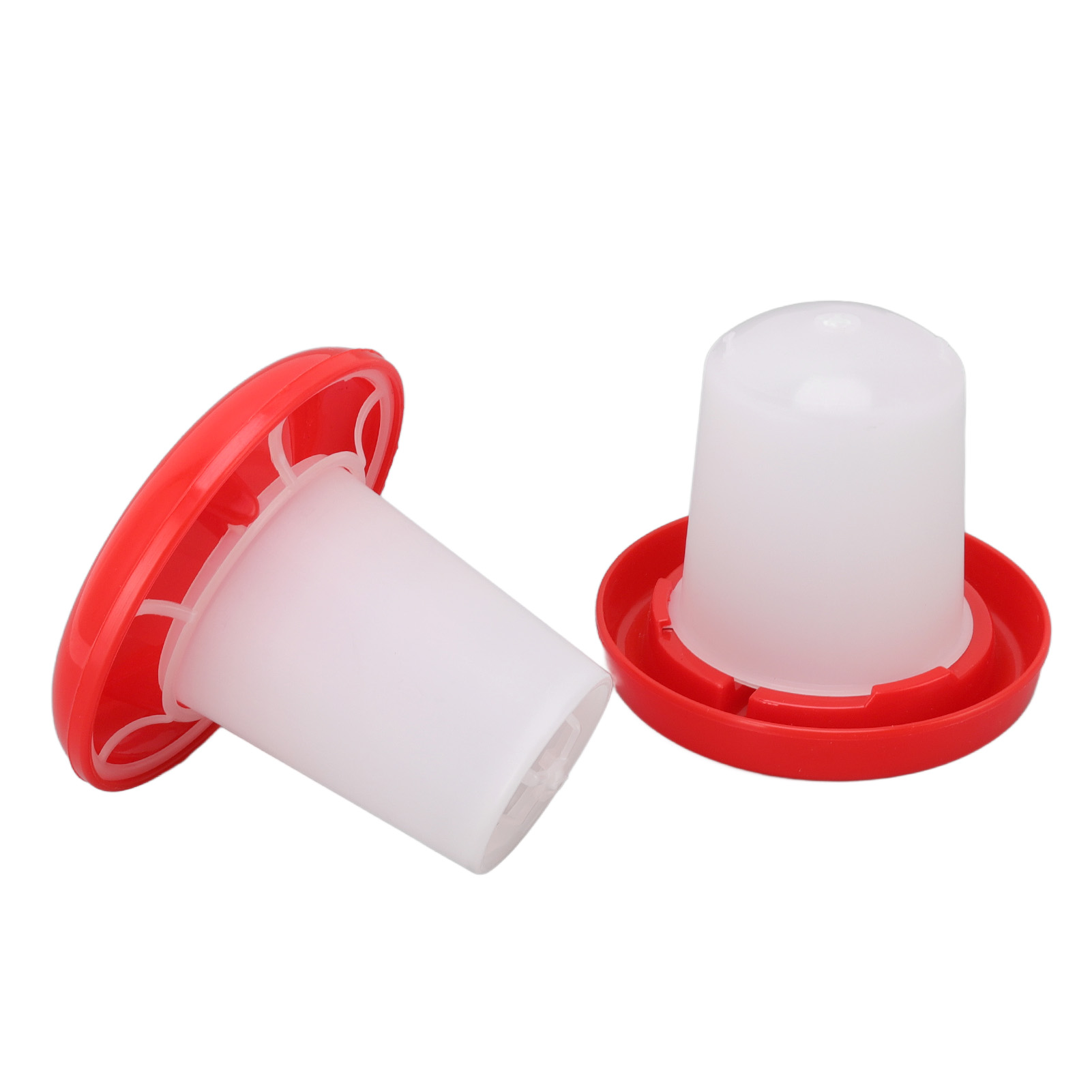 병아리 급이기 및 급수기 키트 회전 슬리브 디자인 자동 - Chicken Nipple Drinker 리뷰 및 가격