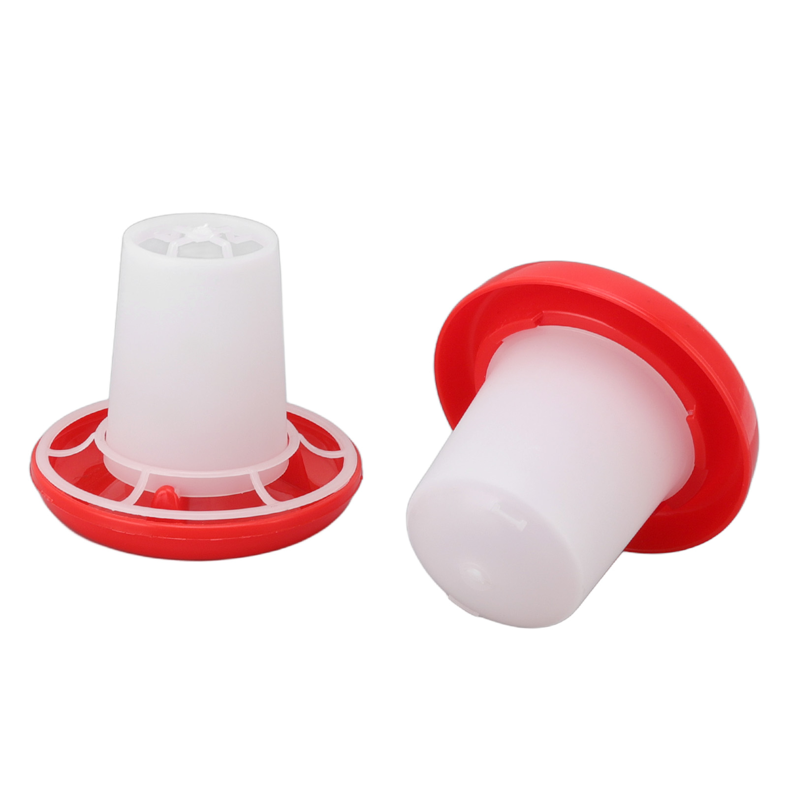 병아리 급이기 및 급수기 키트 회전 슬리브 디자인 자동 - Chicken Nipple Drinker 리뷰 및 가격