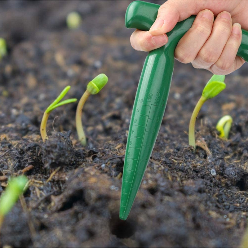 미니 원예 도구 세트 라벨 보드 플라스틱 정원 식물 가 - Farming Agriculture Tools 리뷰 및 가격