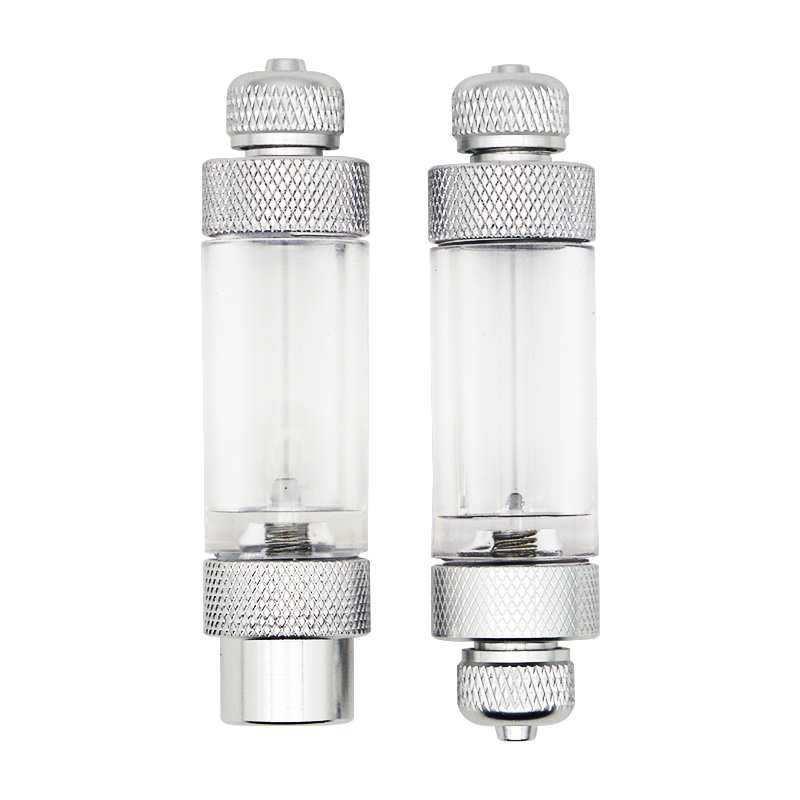 수족관 CO2 버블 카운터 더블 헤드 체크 밸브 어항  - Aquaculture Aerator Pump 리뷰 및 가격