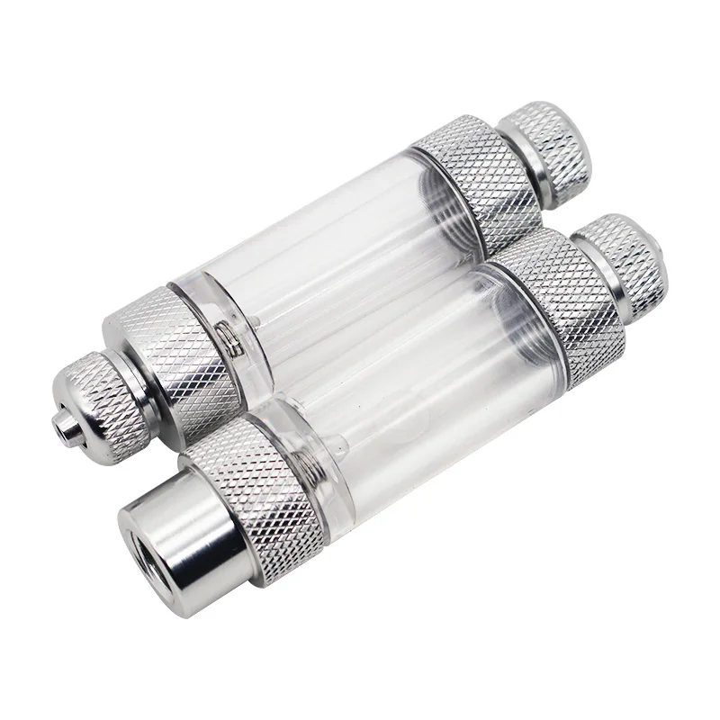 수족관 CO2 버블 카운터 더블 헤드 체크 밸브 어항  - Aquaculture Aerator Pump 리뷰 및 가격
